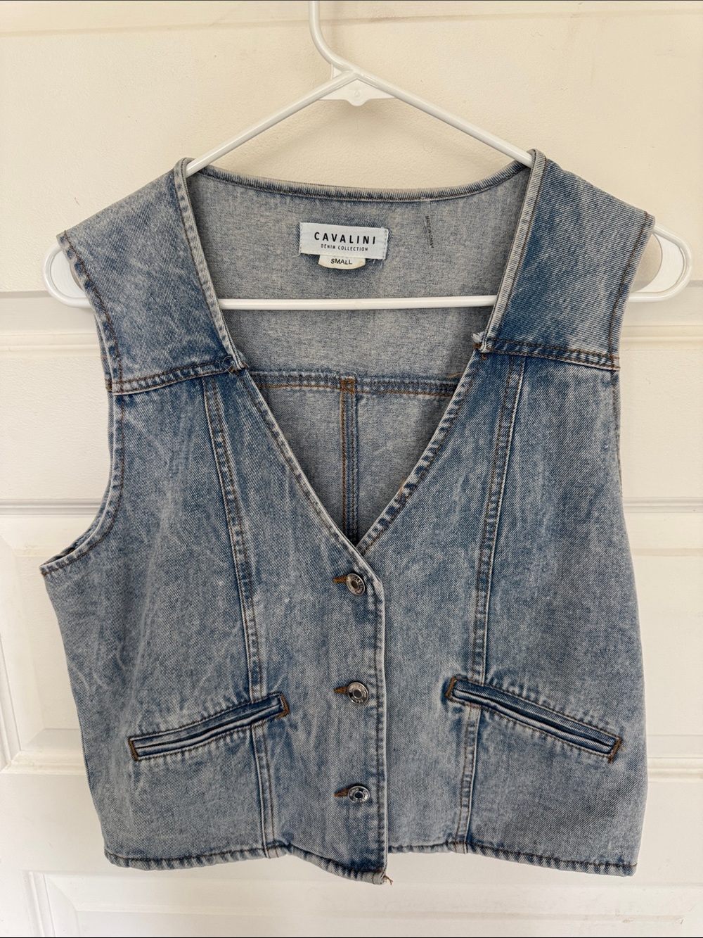 Jeans Subcategory Classification